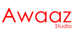 AwaazStudio_Logo